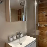 Apartman Lux In Downtown Póla