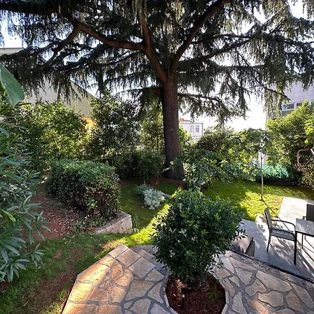 Lux In Downtown * Pula