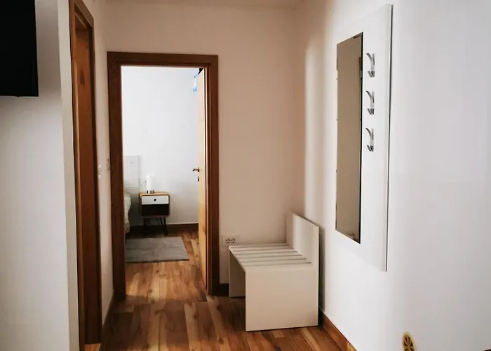 Apartman Lux In Downtown Pula