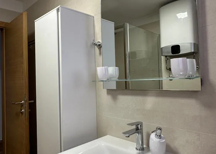 Lux In Downtown Pula