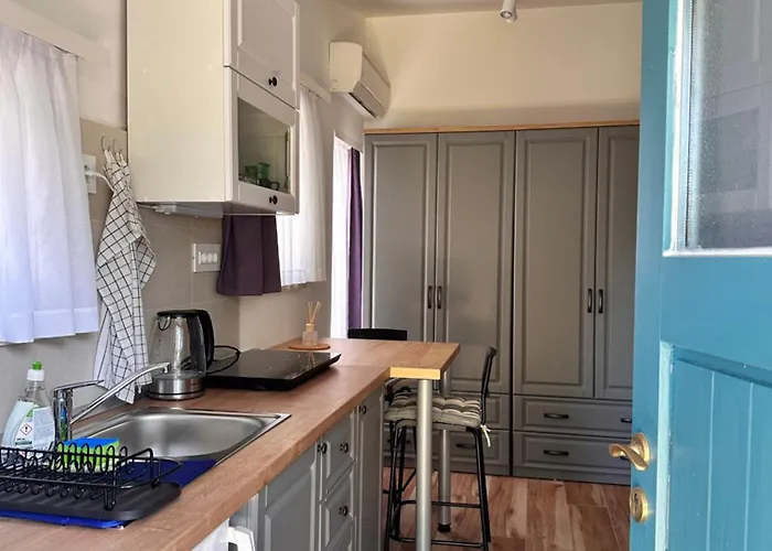 Apartman Lux In Downtown Pula