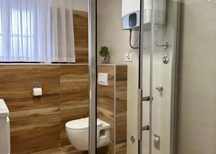 Lux In Downtown Pula