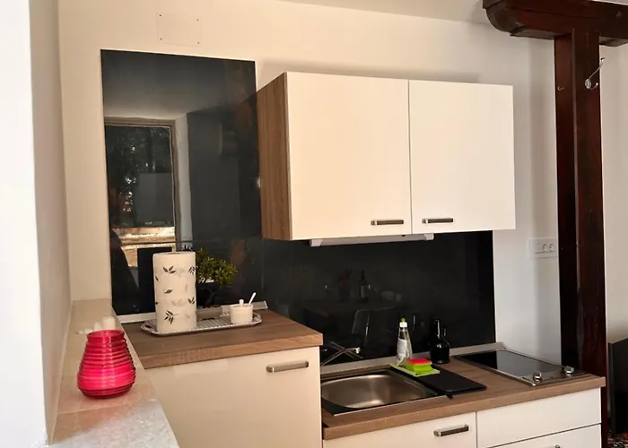 Apartman Lux In Downtown *