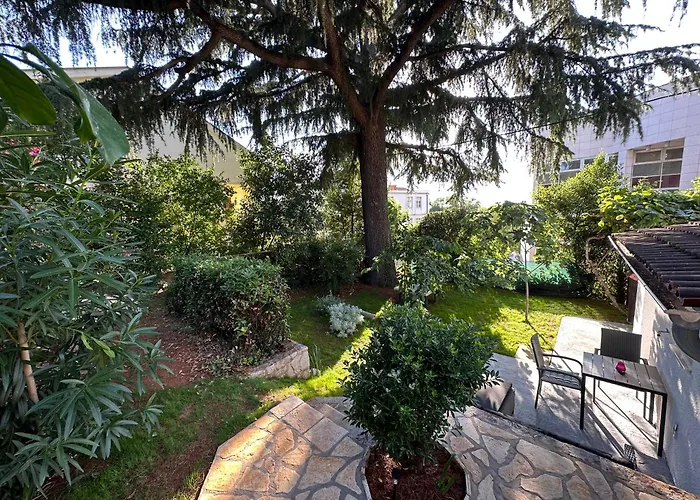 Lux In Downtown * Pula