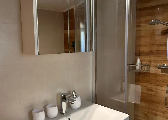 Apartman Lux In Downtown Pula