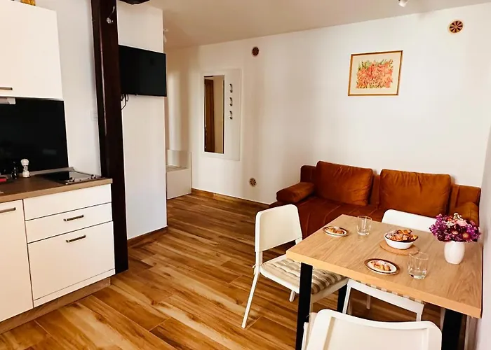 Lux In Downtown * Pula