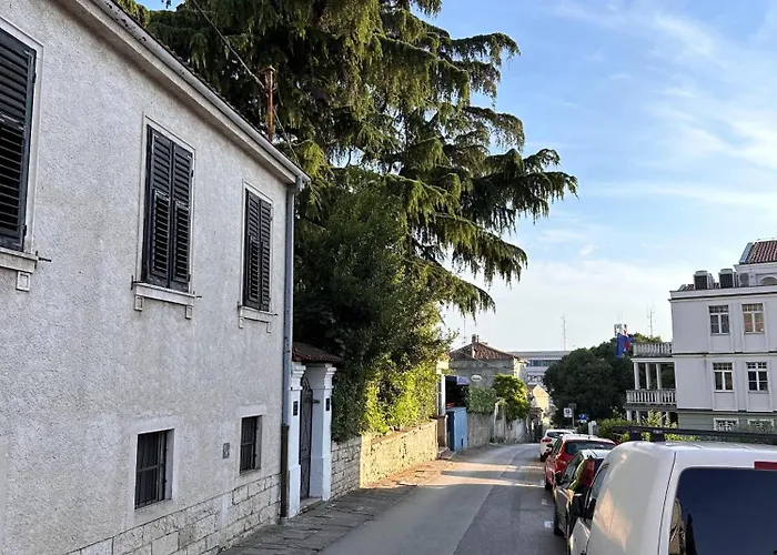 Apartman Lux In Downtown *