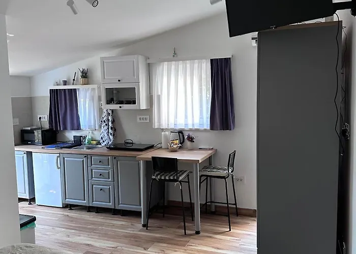 Apartman Lux In Downtown *