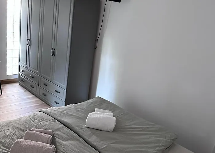 Lux In Downtown Apartman Pula