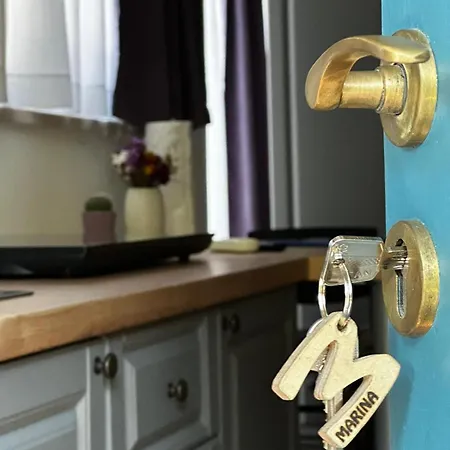 Apartamento Lux In Downtown Pula