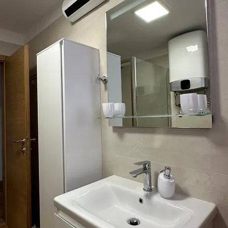 Lux In Downtown Pula