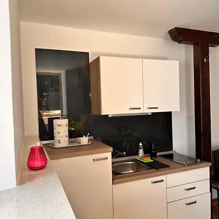 Apartamento Lux In Downtown *