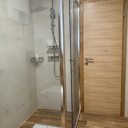 Apartamento Lux In Downtown *