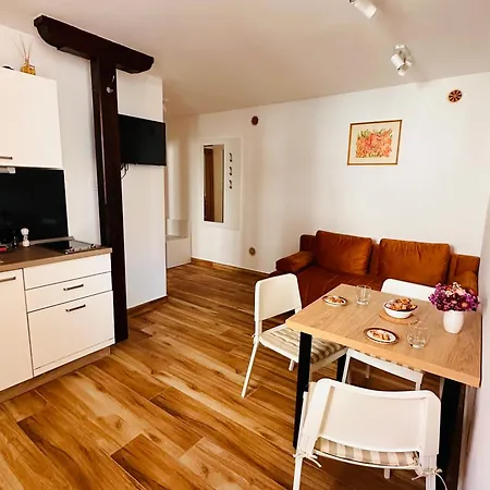 Lux In Downtown * Pula