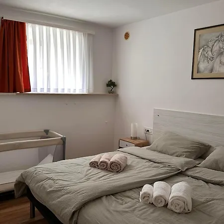 Lux In Downtown Apartamento