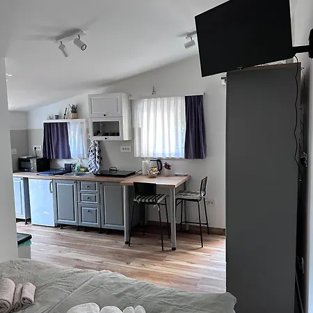 Apartamento Lux In Downtown *