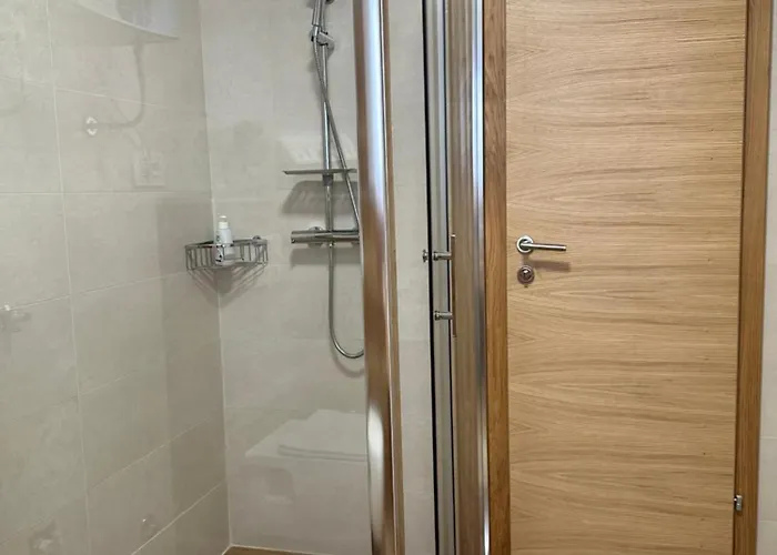 Appartement Lux In Downtown *