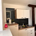 Apartamento Lux In Downtown *