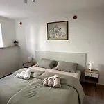 Lux In Downtown Apartamento *