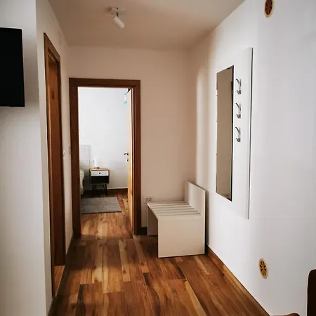 Apartament Lux In Downtown Pula
