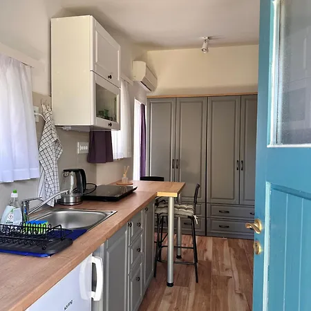 Apartament Lux In Downtown Pula