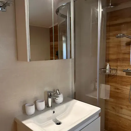 Apartament Lux In Downtown Pula