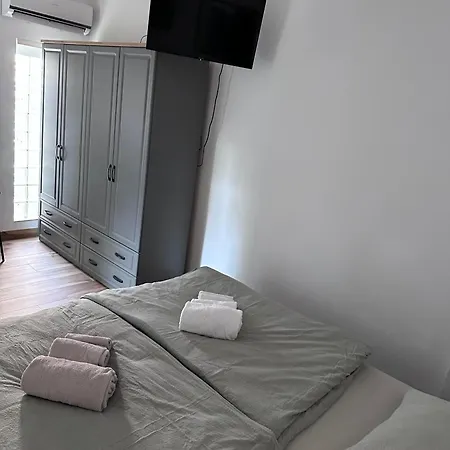Lux In Downtown Apartament Pula